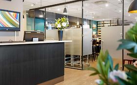 Best Western Hotel Solna