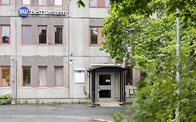 Best Western Solna